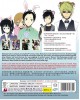* ENG DUB * DURARARA SEA 1 - 4 (VOL.1-61 END)